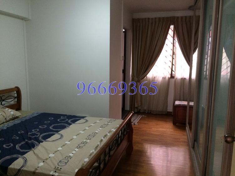 Blk 14 Toh Yi Drive (Bukit Timah), HDB 5 Rooms #134152332